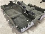 2011-14 Ford Mustang GT OEM Carpet- 42k Miles, FOR COUPE 281