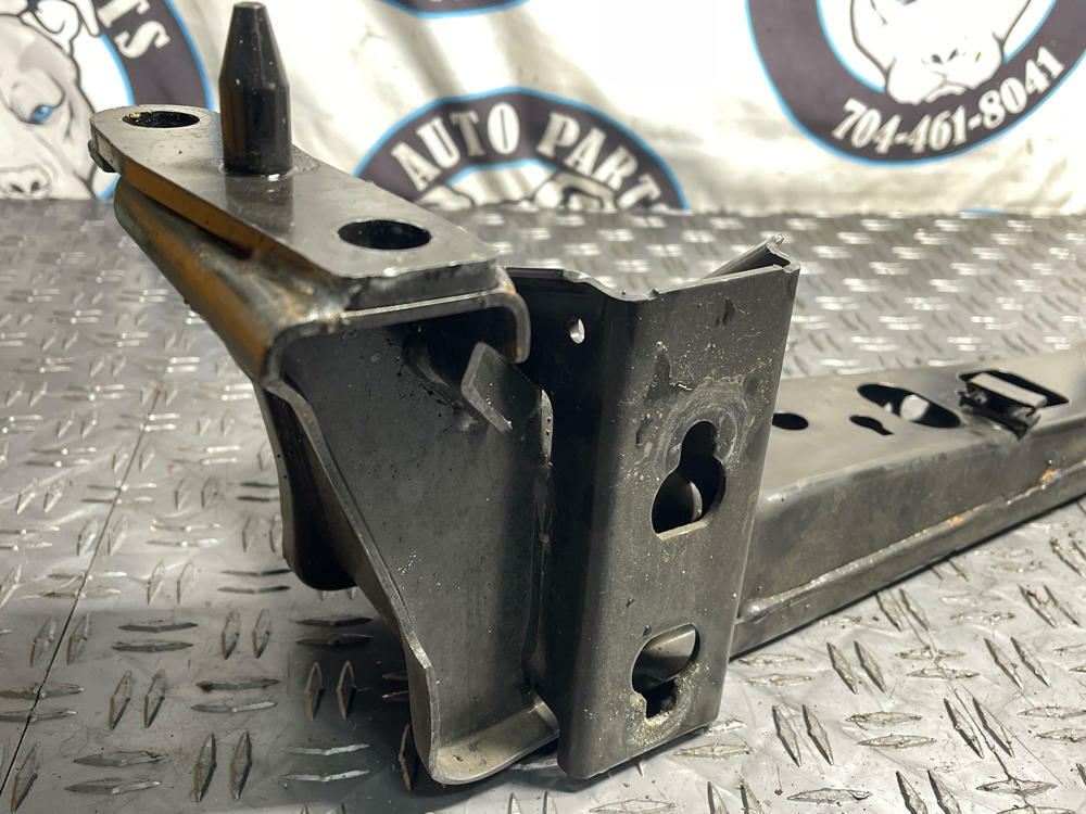 2011-14 Ford Mustang GT Front Subframe Cradle- For Rad & Front Bar 281