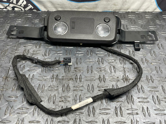 2011-14 Ford Mustang GT Dome Light Assembly- FOR COUPE 281