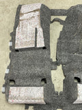 2011-14 Ford Mustang GT OEM Carpet- 42k Miles, FOR COUPE 281