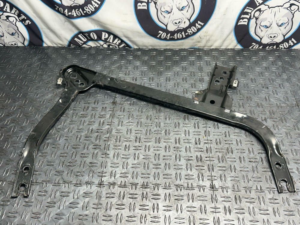 2013-14 Ford Mustang GT Mounting Bracket- for Oil Filter Heat Shielding 281