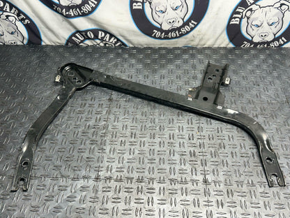 2013-14 Ford Mustang GT Mounting Bracket- for Oil Filter Heat Shielding 281