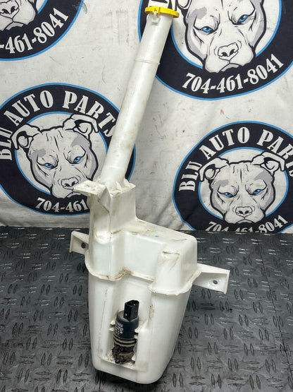 2011-14 Ford Mustang GT Washer Fluid Reservoir 281
