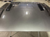 2013-14 Ford Mustang GT/CS Hood- Code UJ, SEE DESCRIPTION 281