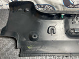 2011-14 Ford Mustang GT Rear Trunk Interior Trim Panel 281