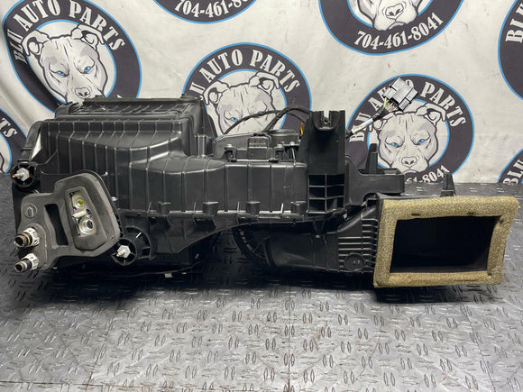 2011-14 Ford Mustang GT Heater Core Box Assembly 281