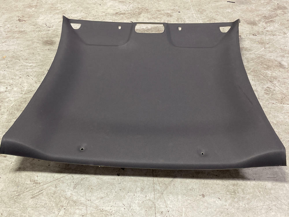 2011-14 Ford Mustang GT HeadLiner- NICE, 42k Miles, FOR COUPE 281