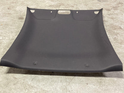 2011-14 Ford Mustang GT HeadLiner- NICE, 42k Miles, FOR COUPE 281