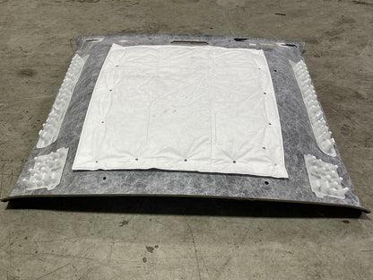 2011-14 Ford Mustang GT HeadLiner- NICE, 42k Miles, FOR COUPE 281