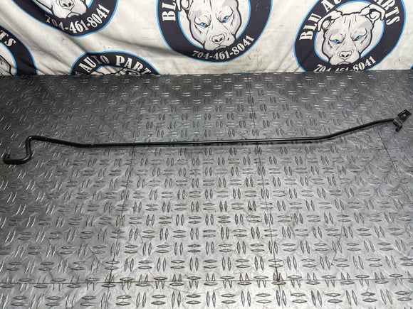 2011-14 Ford Mustang GT OEM Hood Prop 281