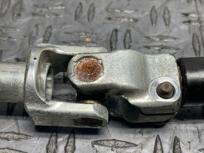 2011-14 Ford Mustang GT OEM Steering Shaft- MISSING DONUT 281