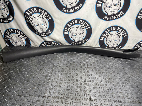 2011-14 Ford Mustang GT Interior Driver LH A-Pillar-  FOR COUPE 281