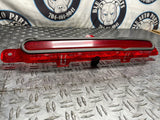 2013-14 Ford Mustang GT Third Brake Light Assembly- for Decklid 281