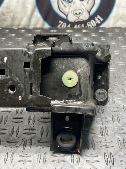 2011-14 Ford Mustang GT Front Subframe Cradle- For Rad & Front Bar 281