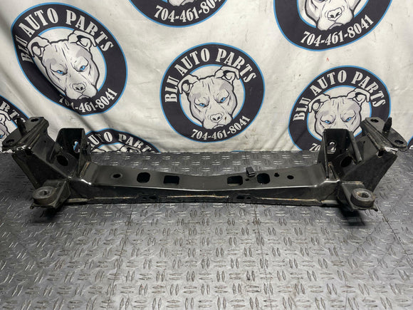 2011-14 Ford Mustang GT Front Subframe Cradle- For Rad & Front Bar 281