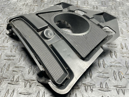 2013-14 Ford Mustang GT OEM Lower Fog Light Pair w/ Bezels- for Front Bumper 281