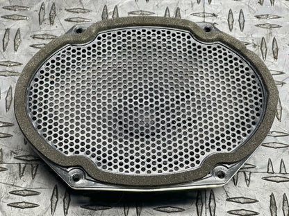 2013-14 Ford Mustang GT OEM Rear Deck Speakers Pair- FOR COUPE 281