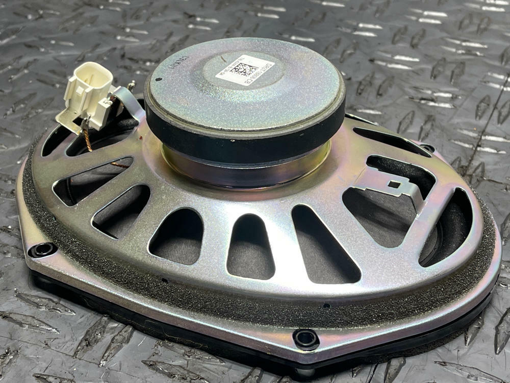 2013-14 Ford Mustang GT OEM Rear Deck Speakers Pair- FOR COUPE 281