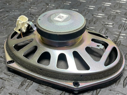 2013-14 Ford Mustang GT OEM Rear Deck Speakers Pair- FOR COUPE 281