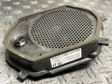 2013-14 Ford Mustang GT OEM Front Door Speaker Pair 281