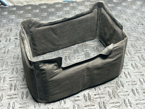 2011-14 Ford Mustang GT Battery Insulator 281