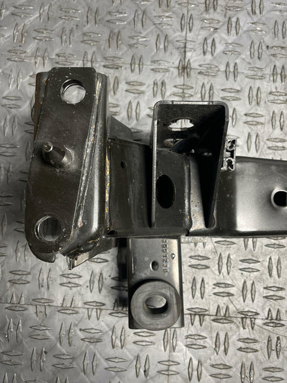 2011-14 Ford Mustang GT Front Subframe Cradle- For Rad & Front Bar 281