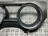 2013-14 Ford Mustang GT Interior Dash Trim Set- California Special Pattern 281