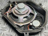2013-14 Ford Mustang GT OEM Front Door Speaker Pair 281