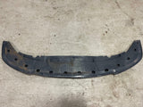 2013-14 Ford Mustang GT/CS OEM Front Splitter 281