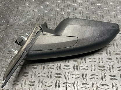 2011-14 Ford Mustang GT Pass. RH Non Folding Mirror- CODE UJ, Double Glass 281