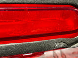 2013-14 Ford Mustang GT Third Brake Light Assembly- for Decklid 281