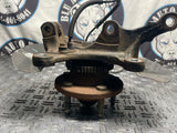2011-14 Ford Mustang GT Front Passenger RH Spindle- ABS Sensor Included 281