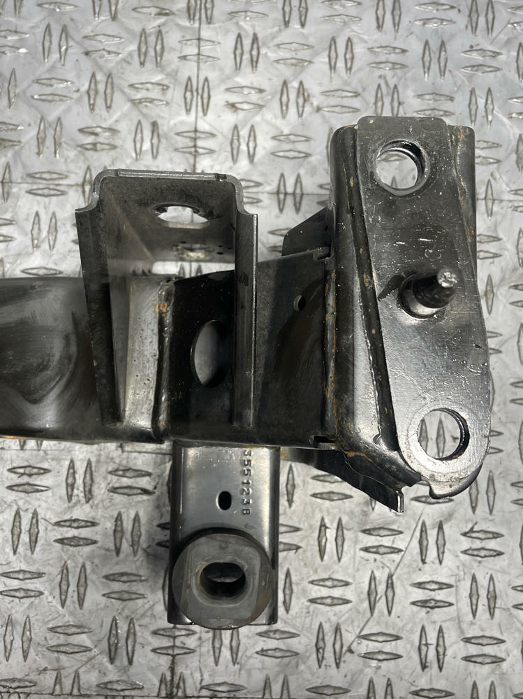 2011-14 Ford Mustang GT Front Subframe Cradle- For Rad & Front Bar 281