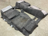 2011-14 Ford Mustang GT OEM Carpet- 42k Miles, FOR COUPE 281