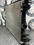 2011-14 Ford Mustang GT Radiator & Fan Assembly 281