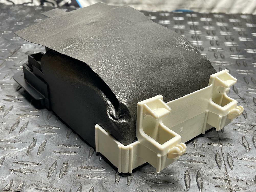 2013-14 Ford Mustang GT Body Control Module- for Gen 1 Coyote w/ MT82 Maunal 281