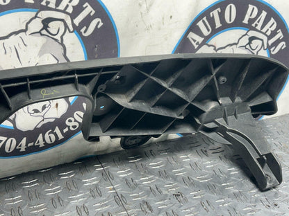 2013-14 Ford Mustang GT Closure Panel- for Front Bumper/Rad/Air Dam 281