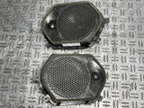 2013-14 Ford Mustang GT OEM Front Door Speaker Pair 281