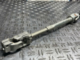 2011-14 Ford Mustang GT OEM Steering Shaft- MISSING DONUT 281