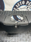 2011-14 Ford Mustang GT Rear Trunk Interior Trim Panel 281