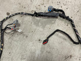 2013-14 Ford Mustang GT Body Harness- for Gen 1 Coyote Coupe w/ Manual Trans 281