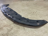 2013-14 Ford Mustang GT/CS OEM Front Splitter 281