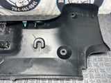 2011-14 Ford Mustang GT Rear Trunk Interior Trim Panel 281