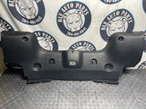 2011-14 Ford Mustang GT Rear Trunk Interior Trim Panel 281