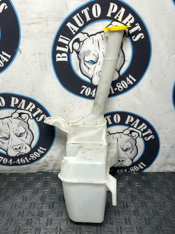 2011-14 Ford Mustang GT Washer Fluid Reservoir 281