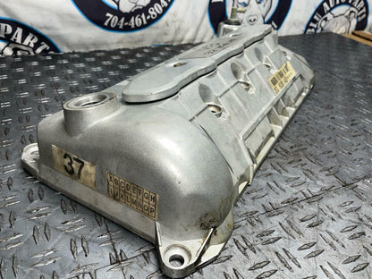 2003-04 Ford Mustang SVT Cobra OEM 4.6 4V Valve Cover Pair- LH/RH 283