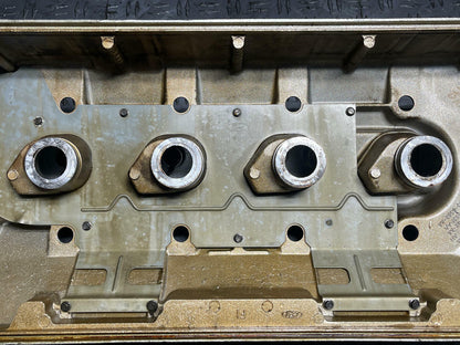 2003-04 Ford Mustang SVT Cobra OEM 4.6 4V Valve Cover Pair- LH/RH 283