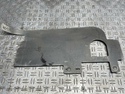2003-04 Ford Mustang SVT Cobra Engine Bay Splash Shield Pair 283