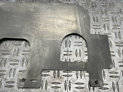 2003-04 Ford Mustang SVT Cobra Engine Bay Splash Shield Pair 283