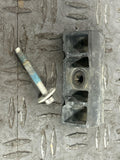 1999-04 Ford Mustang OEM Battery 'Tie-Down' Bracket 281